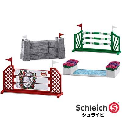 売れ筋新商品 LILY AVAN シュライヒ ショー セット 動物フィギュア その他