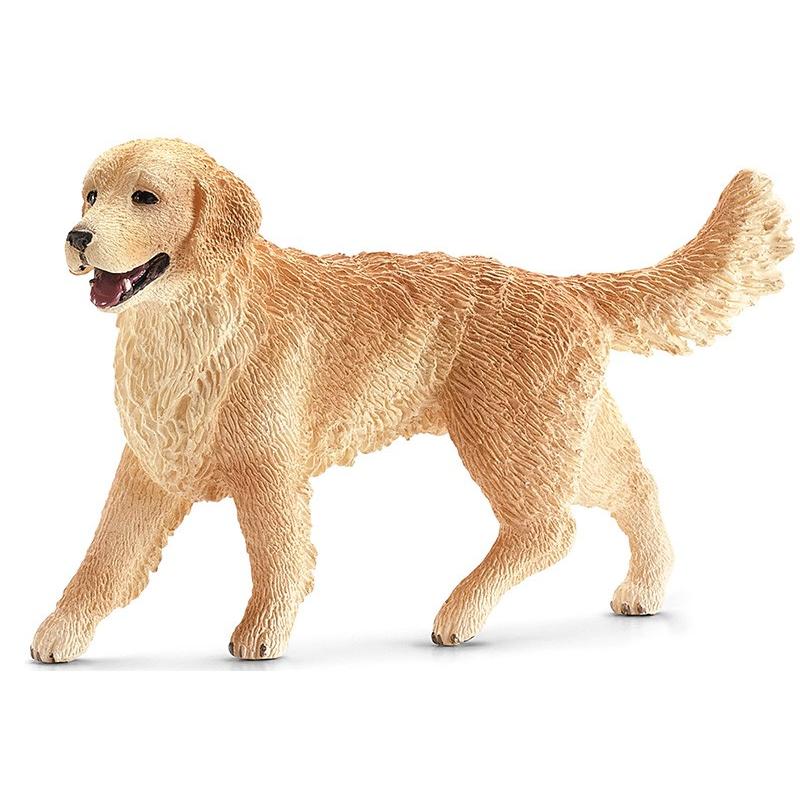 シュライヒ 動物フィギュア ゴールデン レトリバー メス Schleich 動物 フィギュア 犬 イヌ おもちゃ インテリア ギフト Schleich 265 フジオカ文具e Stationery 通販 Yahoo ショッピング