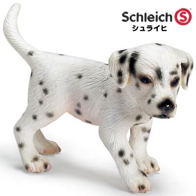 シュライヒ 動物フィギュア ダルメシアン 仔 Schleich 動物 フィギュア 犬 イヌ おもちゃ プレゼント インテリア ギフト Schleich 276 フジオカ文具e Stationery 通販 Yahoo ショッピング