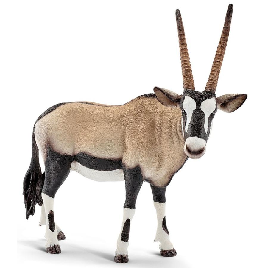 シュライヒ 動物フィギュア オリックス 14759【Schleich 動物