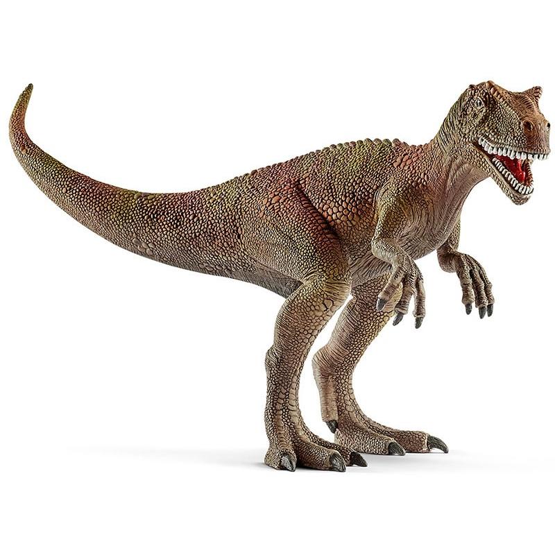 シュライヒ 恐竜 アロサウルス 14580【Schleich フィギュア おもちゃ