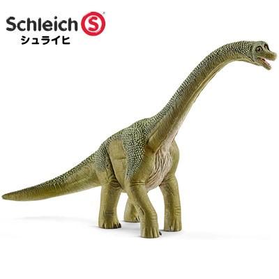 シュライヒ 恐竜 ブラキオサウルス 14581【Schleich フィギュア