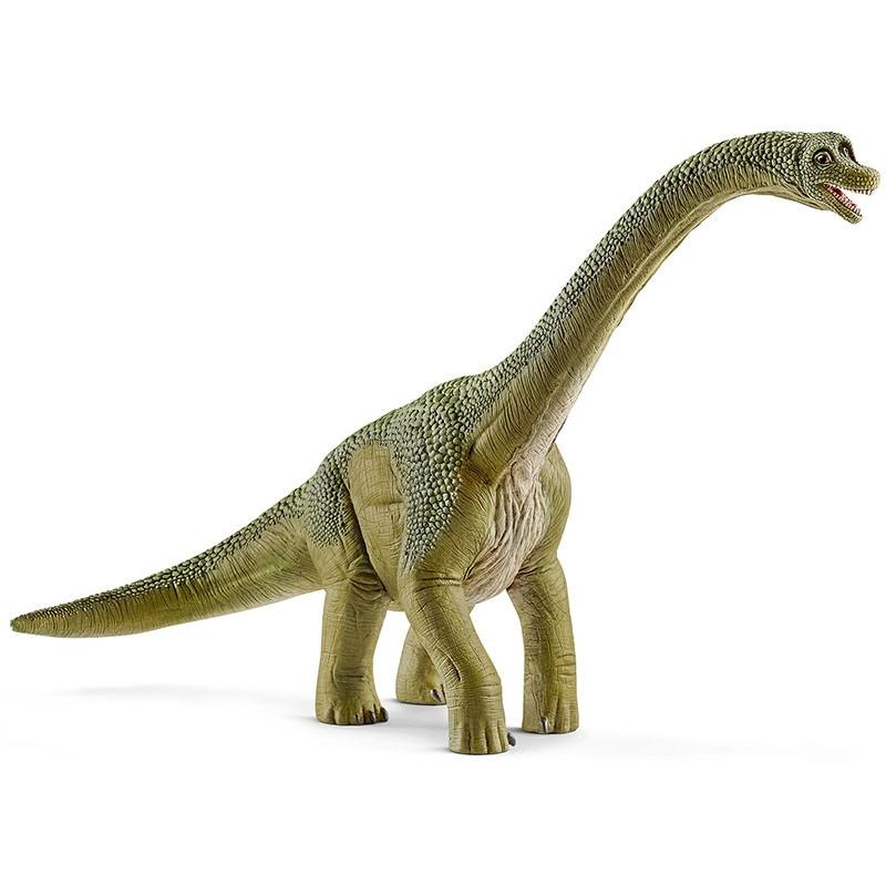 シュライヒ 恐竜 ブラキオサウルス 14581【Schleich フィギュア
