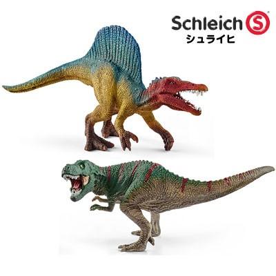 AVAN LILY（アヴァンリリィ） シュライヒ 恐竜 スピノサウルスと