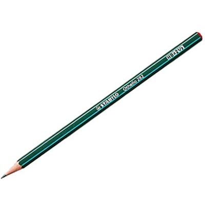 STABILO（スタビロ） STABILO Othello Pencil オテロ鉛筆 1ダース12本