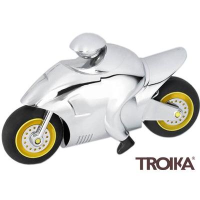 TROIKA（トロイカ） TROIKA / ウィーリー WHEELIE （バイク型ペーパー