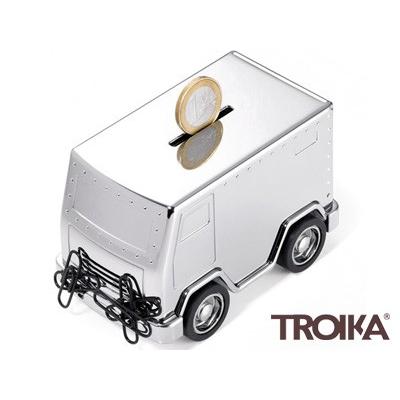 TROIKA（トロイカ） TROIKA / セーフマネー SAFE MONEY （現金輸送車