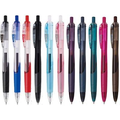 ゼブラ ZEBRA フロリスタ(Florista)3色ボールペン 20本 ZEBRA - ZEBRA