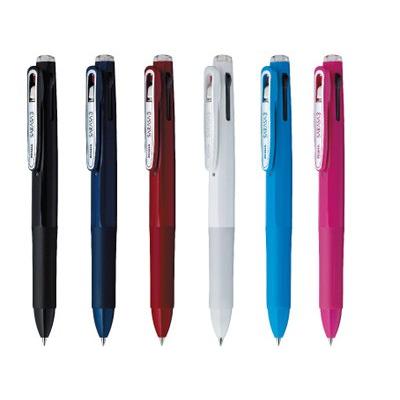 ZEBRA（ゼブラ） 水性3色ボールペン サラサ3B 0.5mm（黒・赤・青