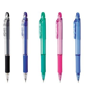 ZEBRA（ゼブラ） シャープ ジムメカ 芯0.5mm（KRM-100）【ZEBRA JIM