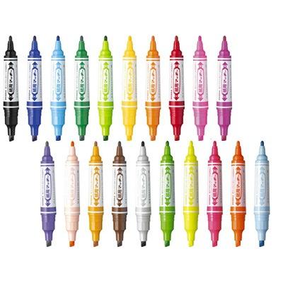 マッキー ゼブラ マッキー極細 ピンク MO-120-MC-P 通販【フォレストウェイ】