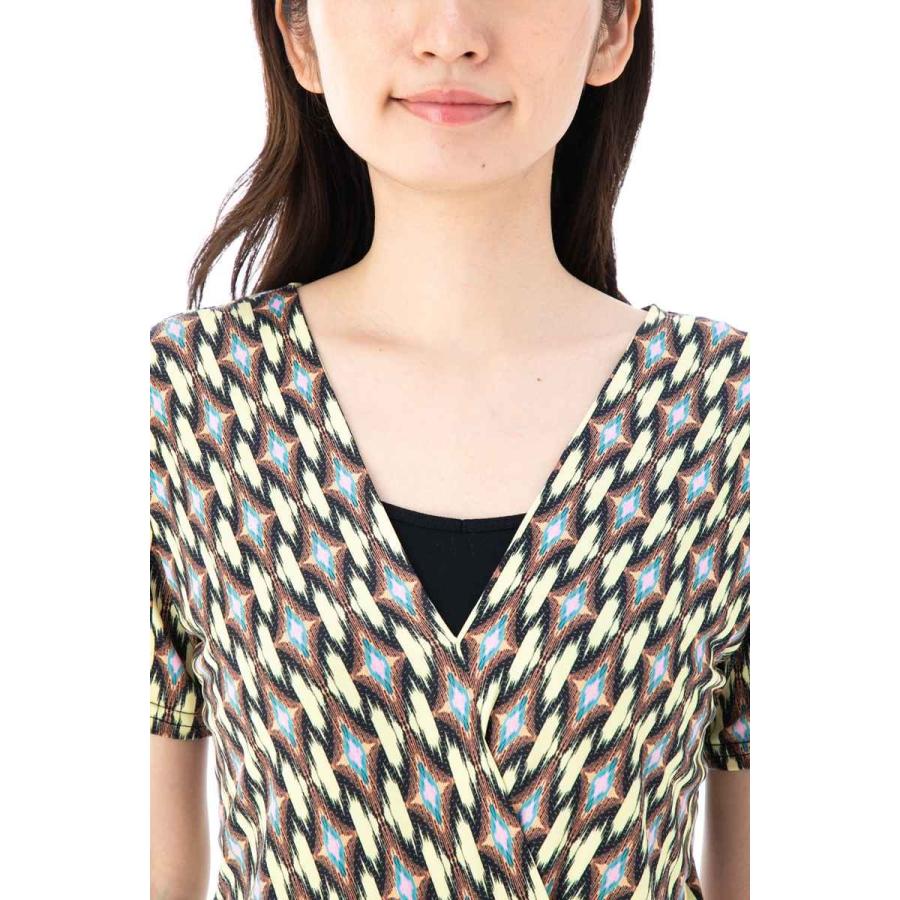 フィフィーユ(FIFILLES)ワンピース T1 T2 T3サイズ 半袖 ロング