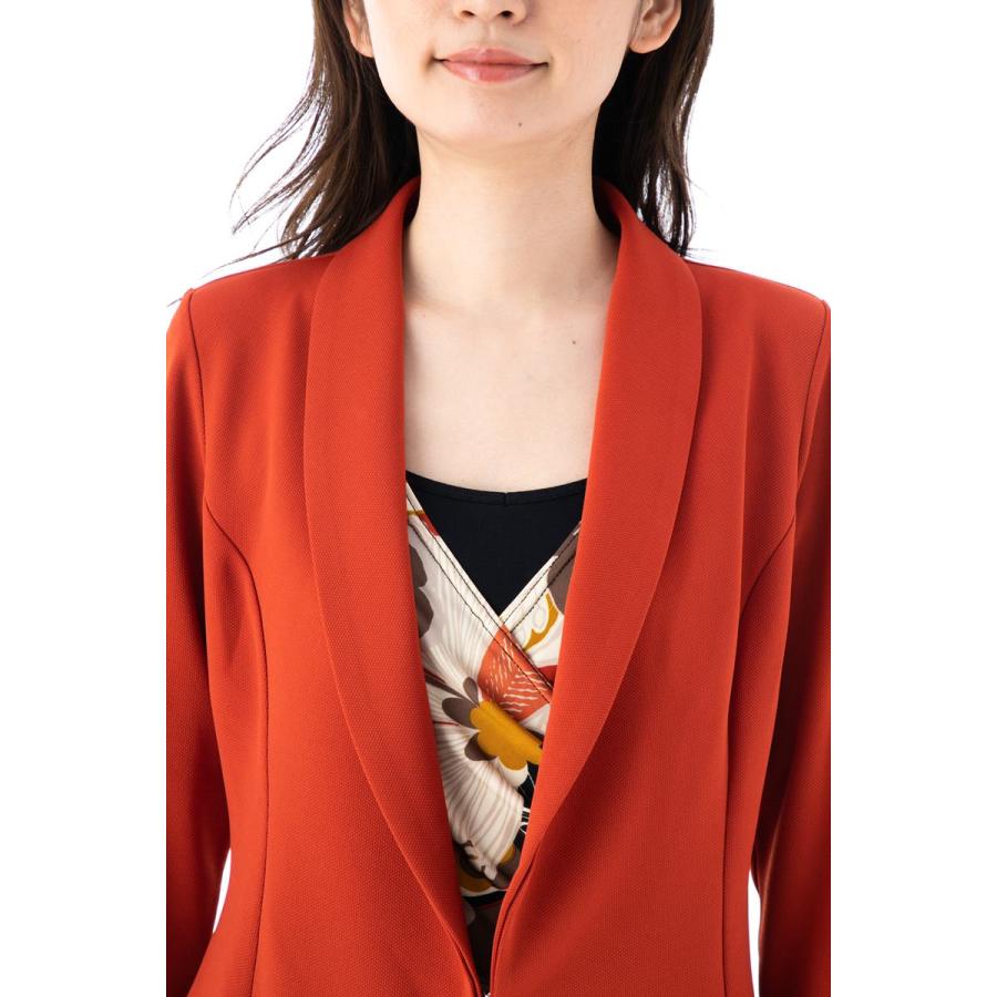 FAS ファス(FAS)ジャケット T1 T2 T3 T4サイズ レディース 長袖