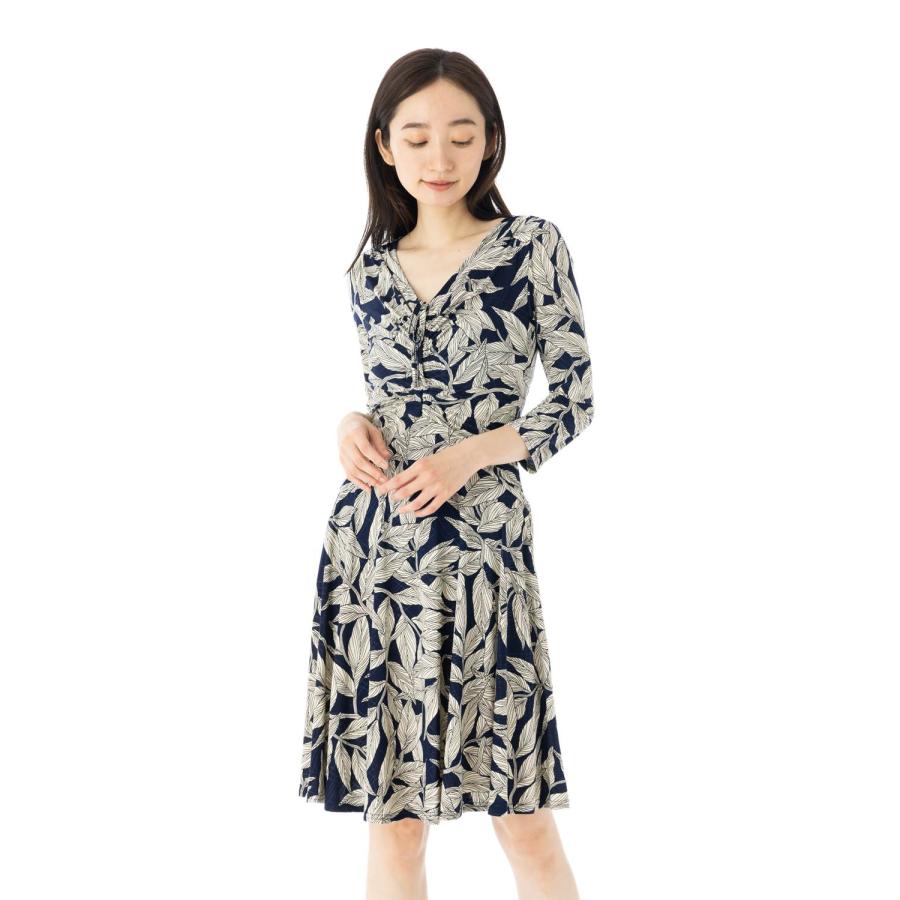美ライン】EGERIEエジェリフランス製ワンピースタイトストレッチ