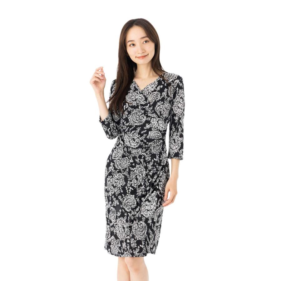 ✳️新品✳️ワンピース　egerie T2サイズ EGERIE 「エジェリワンピース」 EGERIEワンピース T1 T2 T3サイズ 七分