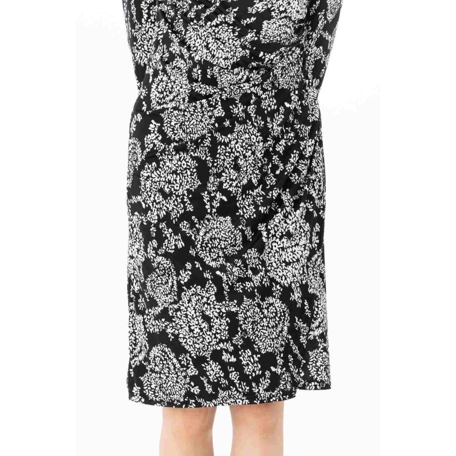 EGERIE 「エジェリワンピース」 EGERIEワンピース T1 T2 T3サイズ 七分