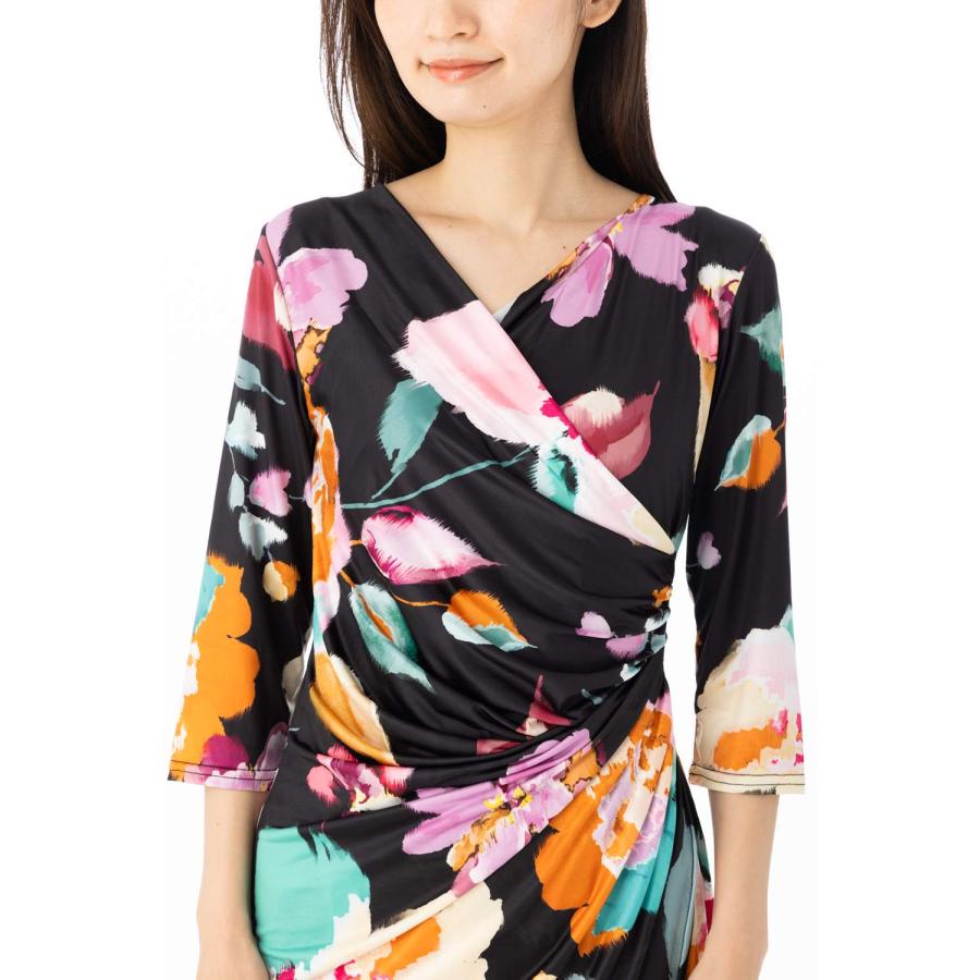 EGERIE 「エジェリワンピース」 EGERIEワンピース T1 T2 T3サイズ 七分