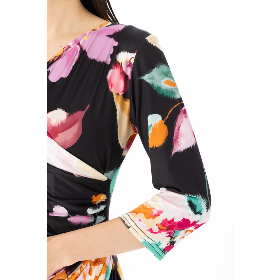 EGERIE 「エジェリワンピース」 EGERIEワンピース T1 T2 T3サイズ 七分