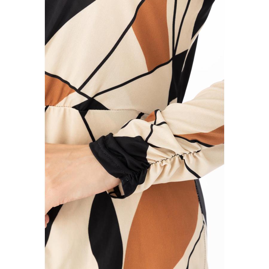 EGERIE 「エジェリワンピース」 EGERIEワンピース T1 T2 T3