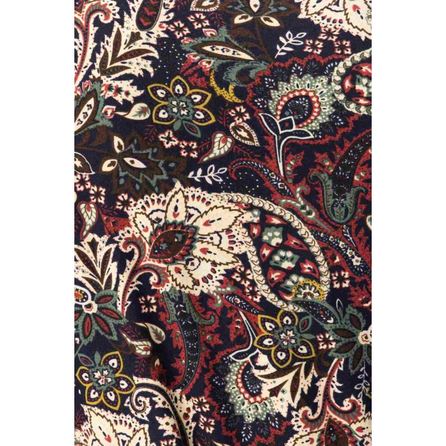 フィフィーユ ワンピース」 FIFILLES T1 T2 T3サイズ 七分袖