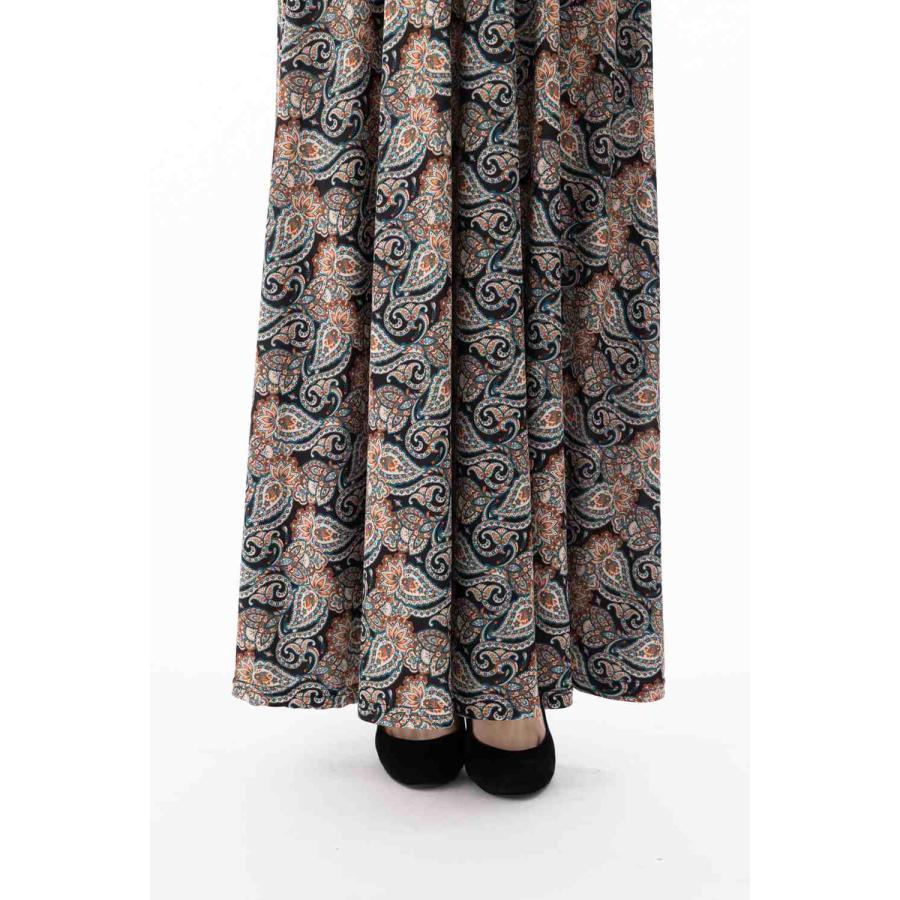 フィフィーユ ワンピース」 FIFILLES T1 T2 T3サイズ 七分袖