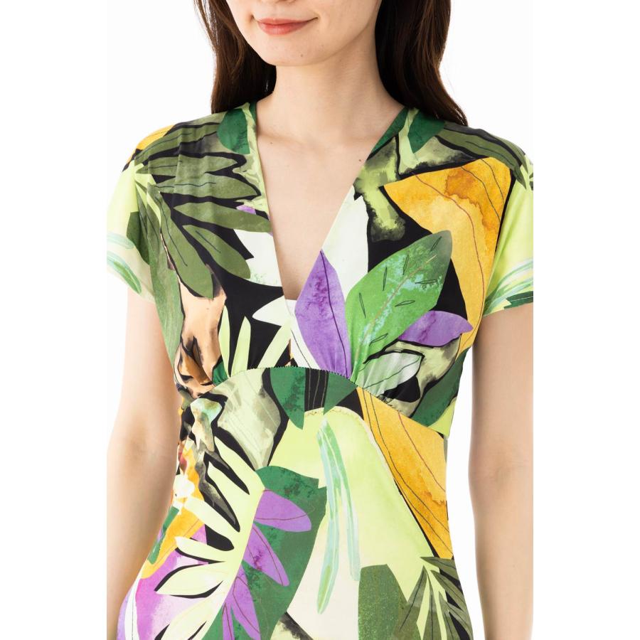 フィフィーユ ワンピース」 FIFILLES T1 T2 T3サイズ 半袖