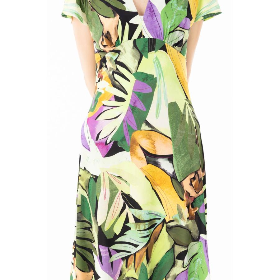 ✳️新品✳️ワンピース　fifilles T2サイズ フィフィーユ ワンピース」 FIFILLES T1 T2 T3サイズ 半袖