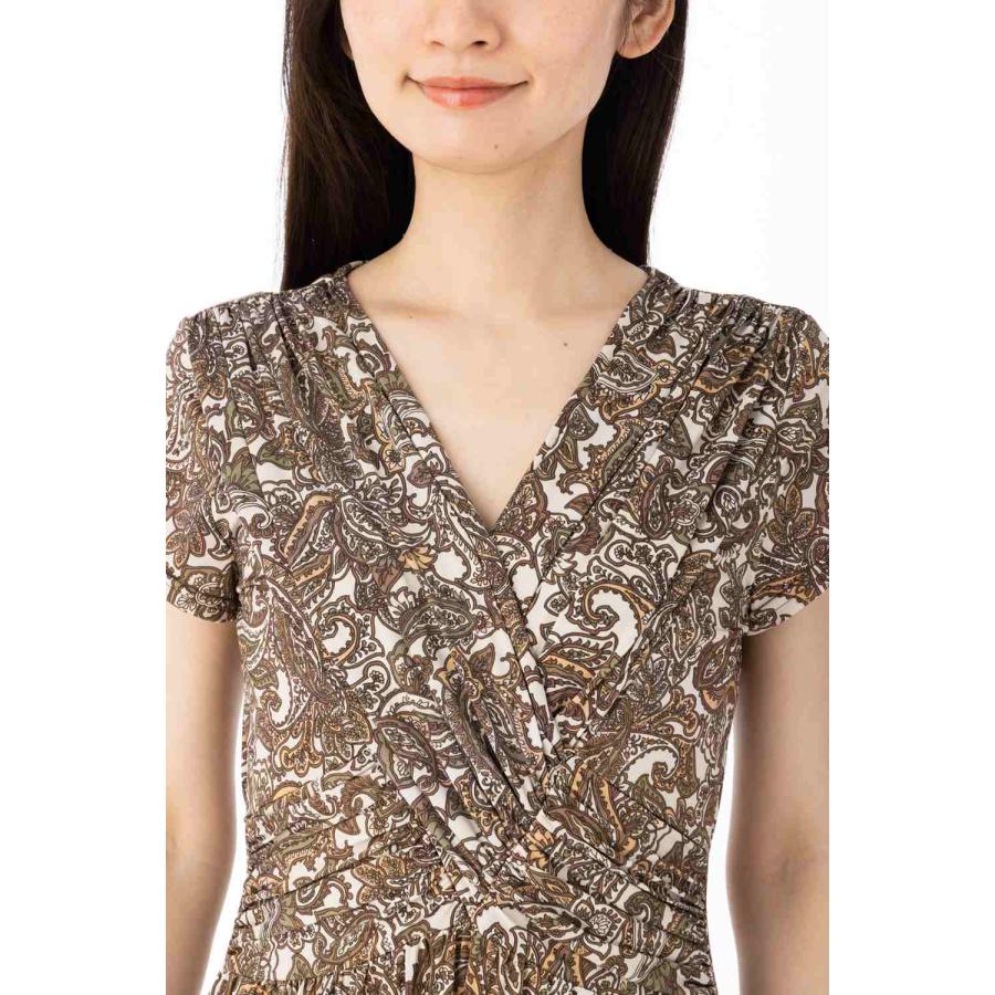 EGERIE 「エジェリワンピース」 EGERIEワンピース T1 T2 T3