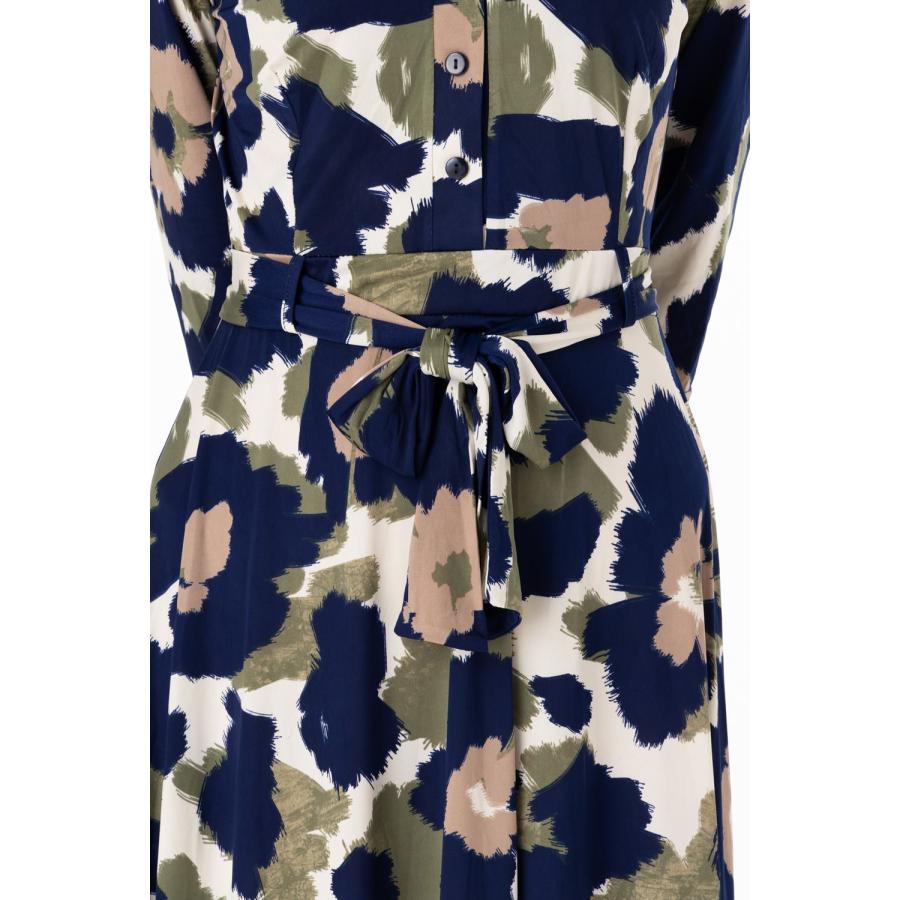 EGERIE エジェリワンピース EGERIEワンピース T1 T2 T3サイズ 七