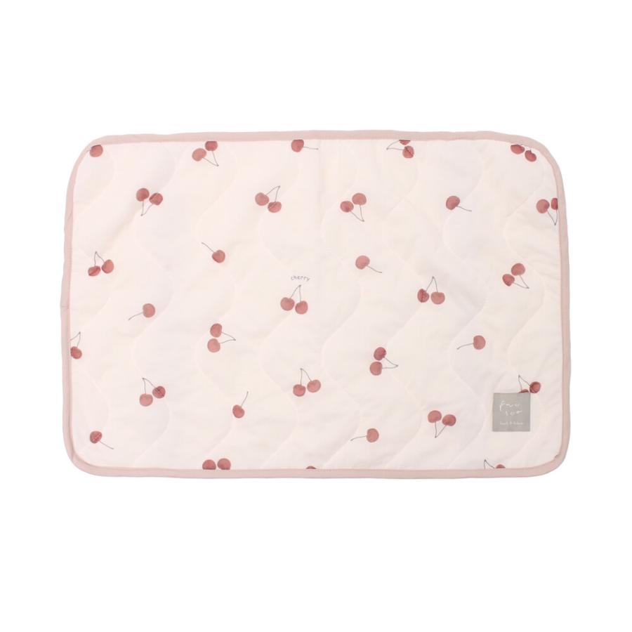 フレスコ冷感ピローカバー　猫　イヌ　プードル　シュナウザー　暑さ対策　センバドー |  | 08