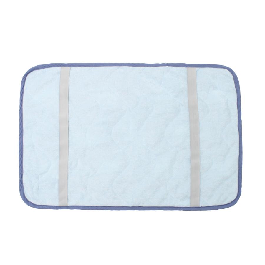 フレスコ冷感ピローカバー　猫　イヌ　プードル　シュナウザー　暑さ対策　センバドー |  | 02