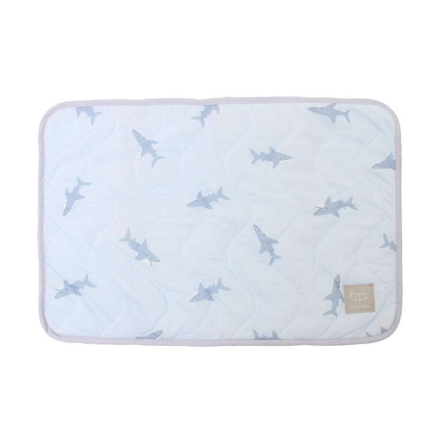 フレスコ冷感ピローカバー　猫　イヌ　プードル　シュナウザー　暑さ対策　センバドー |  | 05