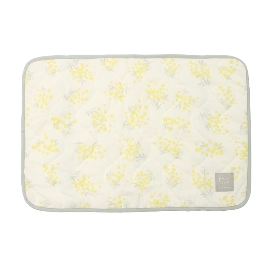 フレスコ冷感ピローカバー　猫　イヌ　プードル　シュナウザー　暑さ対策　センバドー |  | 07