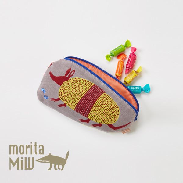moritaMiW　ポーチ | moritaMiW | 11