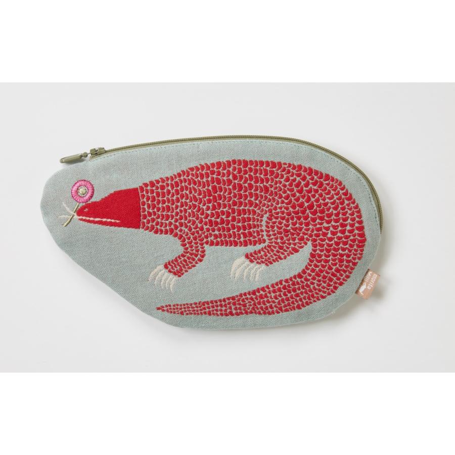 moritaMiW　ポーチ | moritaMiW | 03