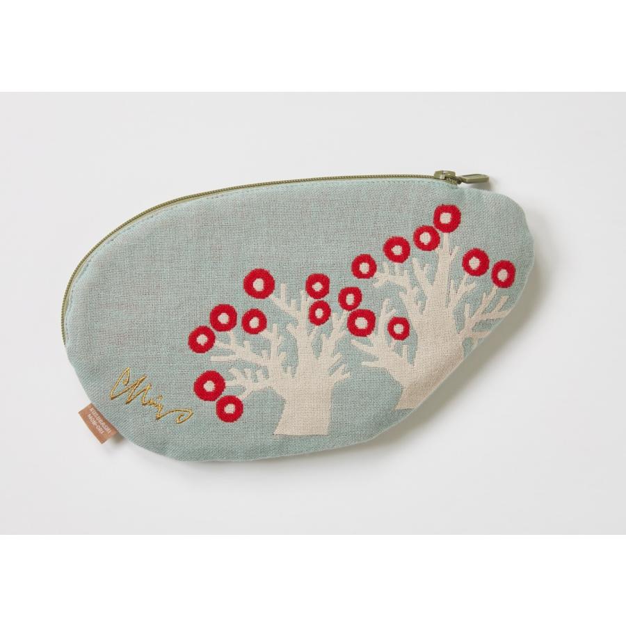 moritaMiW　ポーチ | moritaMiW | 04