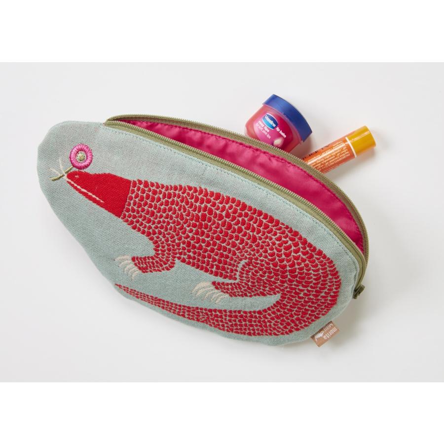 moritaMiW　ポーチ | moritaMiW | 05