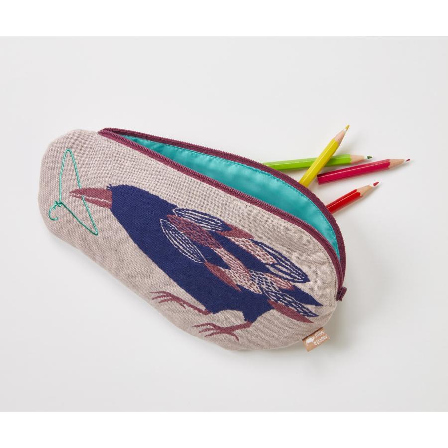 moritaMiW　ポーチ | moritaMiW | 08