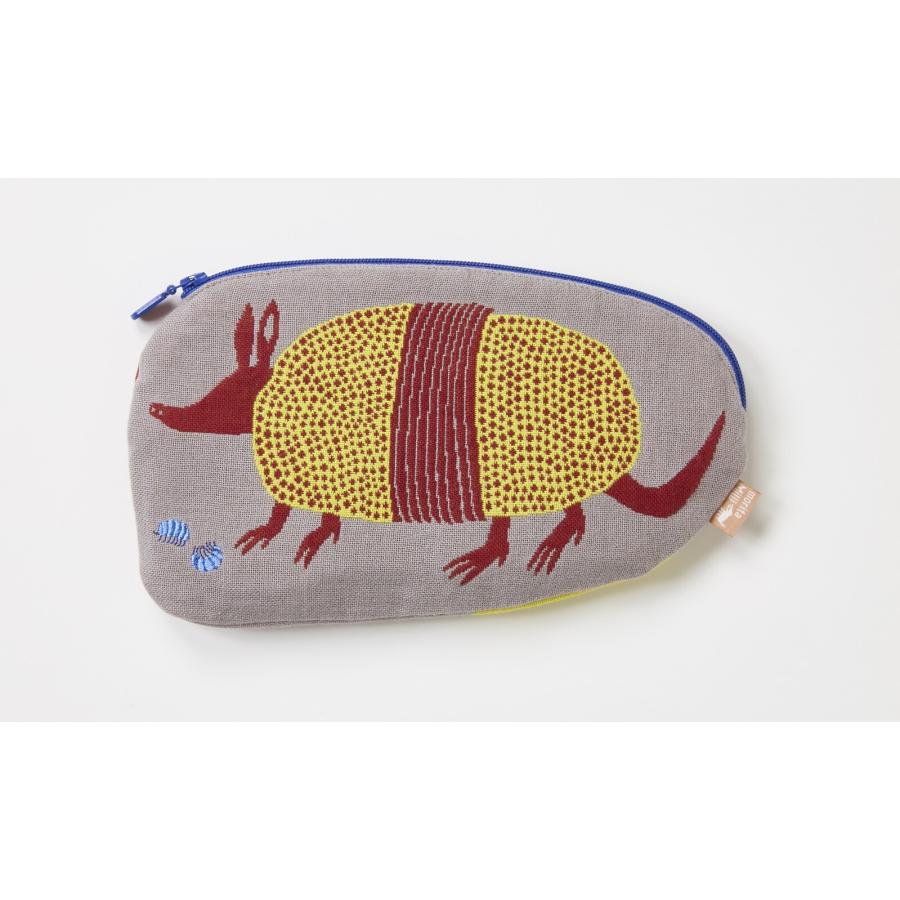 moritaMiW　ポーチ | moritaMiW | 09