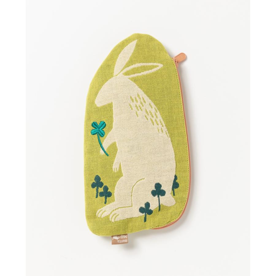 moritaMiW　ポーチ | moritaMiW | 07