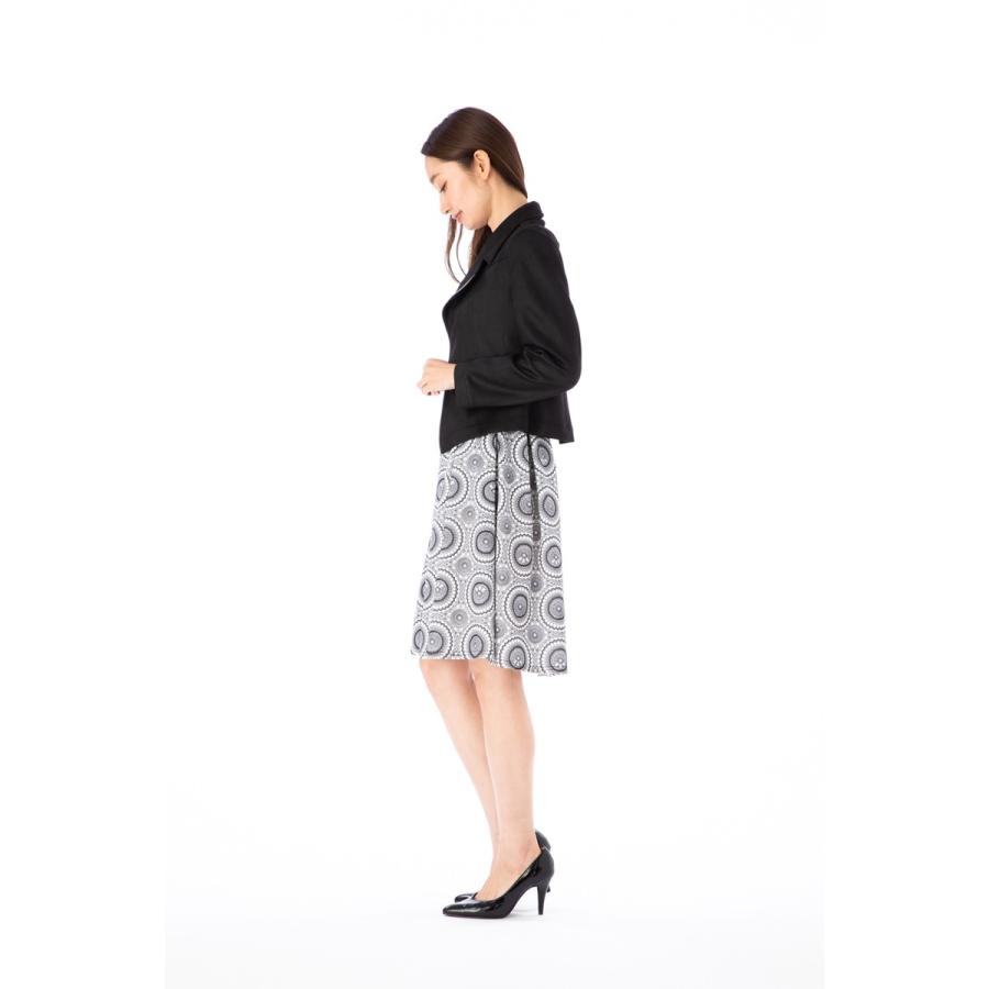 【FAS FILLE A SUIVRE】◆ジャケット◆長袖◆ミドル丈◆上品◆T3 FAS FILLE A SUIVRE】◇ジャケット◇長袖◇ミドル丈◇上品◇T3