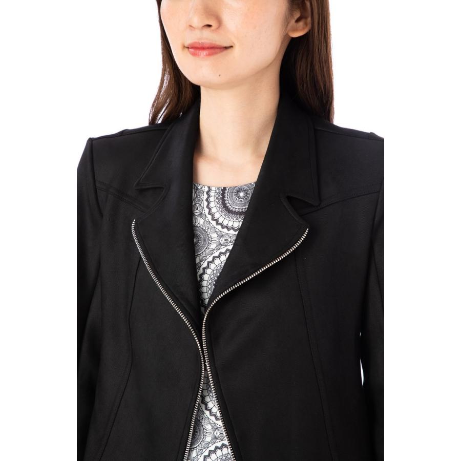 【FAS FILLE A SUIVRE】◆ジャケット◆長袖◆ミドル丈◆上品◆T3 FAS FILLE A SUIVRE】◇ジャケット◇長袖◇ミドル丈◇上品◇T3