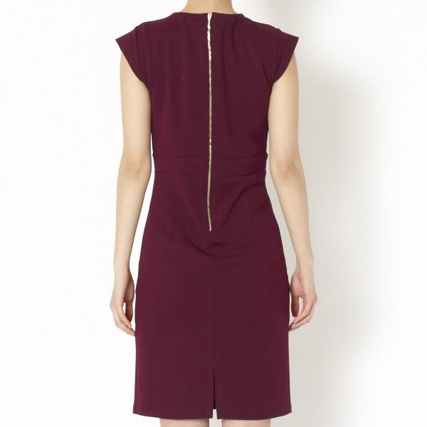 フィフィーユ Fifilles ワンピースフランス Paris インポート 上品 大人可愛い Gina ステラウェブショップ 通販 Yahoo ショッピング