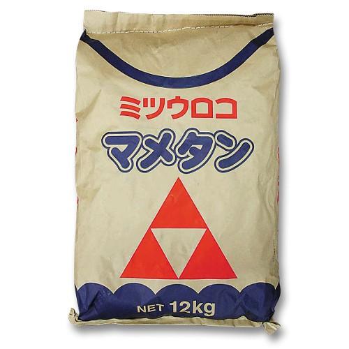 ミツウロコ豆炭　12kg | 