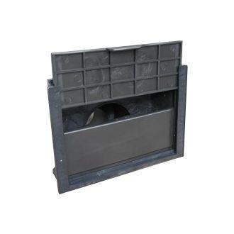 水田用給排水口　水番スマートタイプ |  | 01