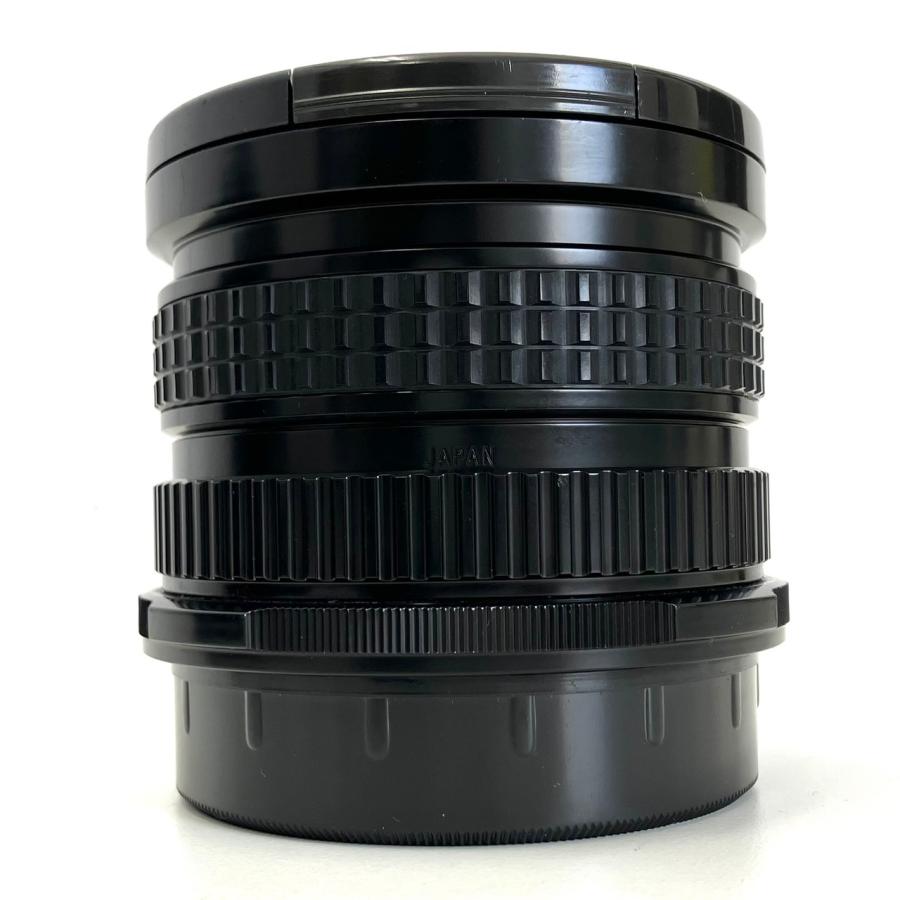 ペンタックス ◇極美品◇ PENTAX 67II 中判フィルムカメラ ボディ＋