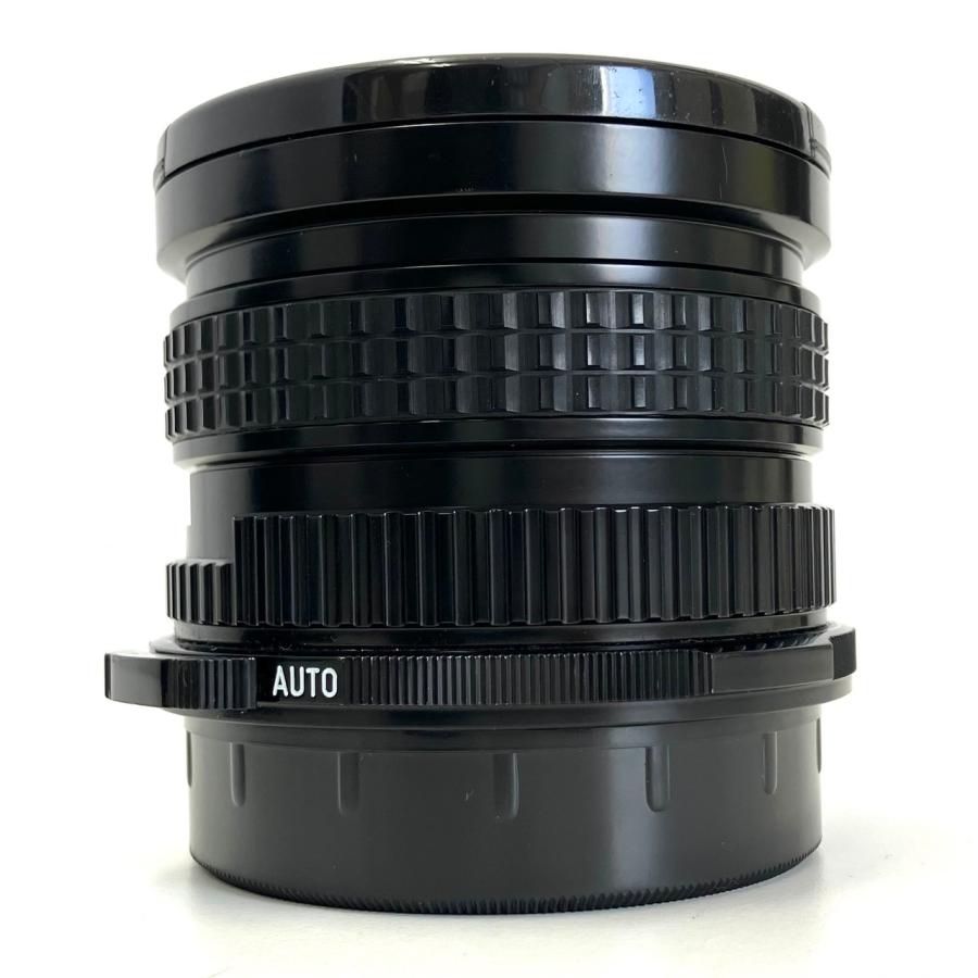 ペンタックス ◇極美品◇ PENTAX 67II 中判フィルムカメラ ボディ＋