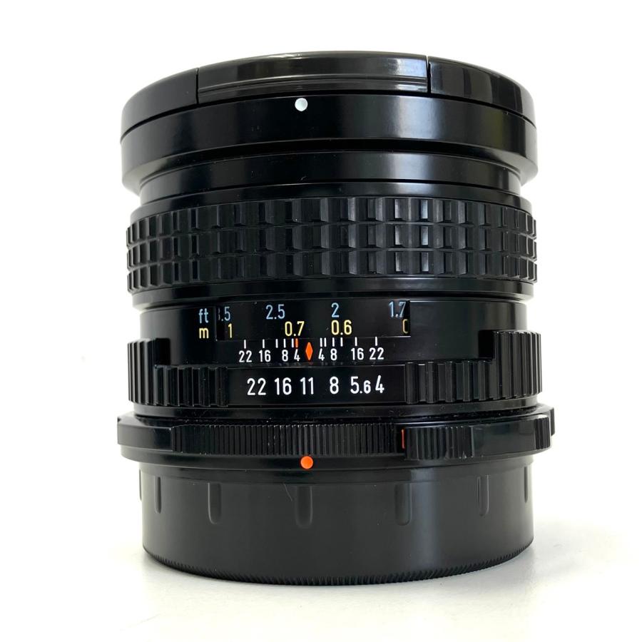 ペンタックス ◇極美品◇ PENTAX 67II 中判フィルムカメラ ボディ＋
