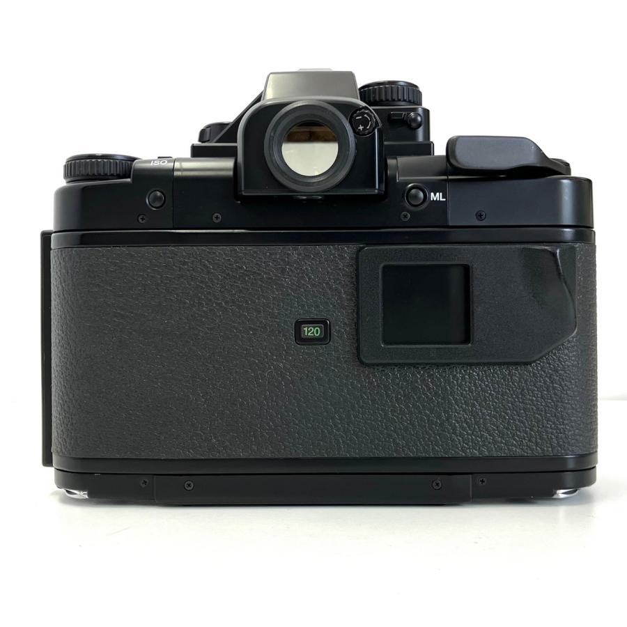 ペンタックス ◇極美品◇ PENTAX 67II 中判フィルムカメラ ボディ＋
