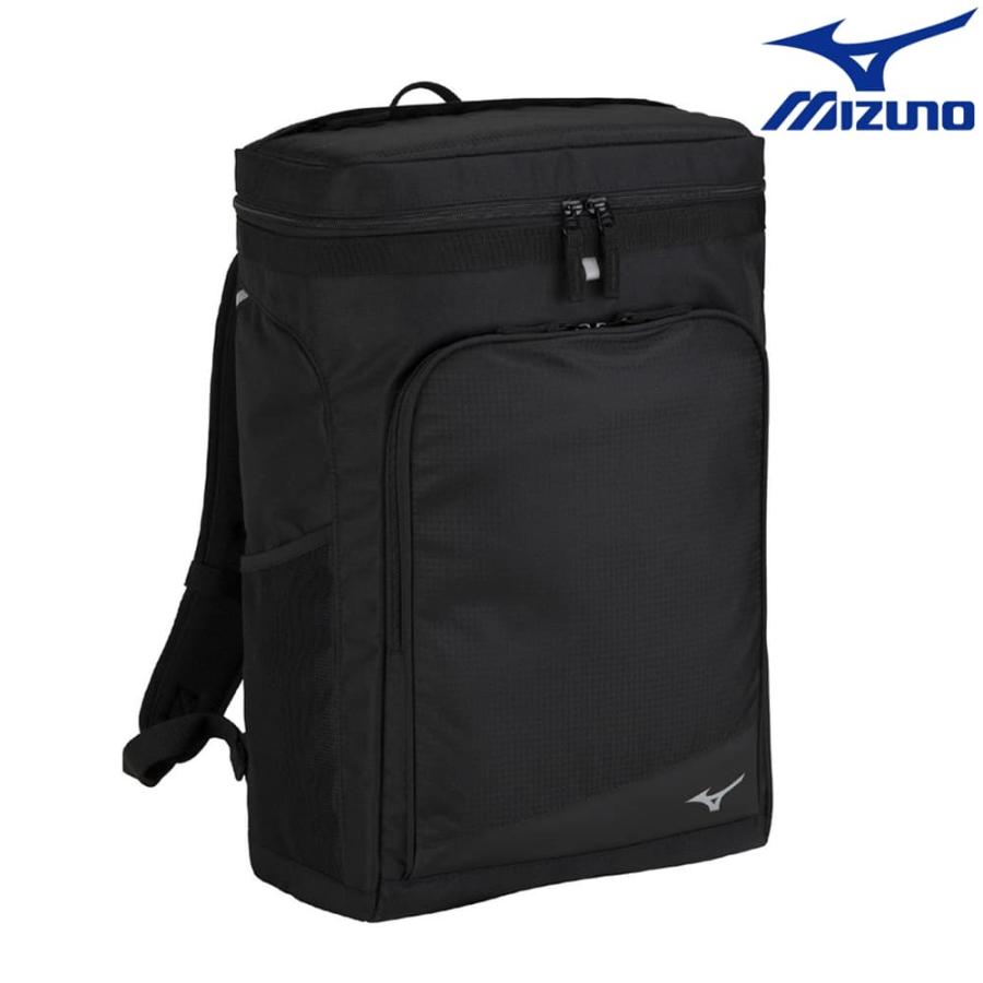 MIZUNO ミズノ 水泳 チームバッグパック30 スクエア リュック MIZUNO ミズノ 水泳 チームバッグパック30 スクエア リュック